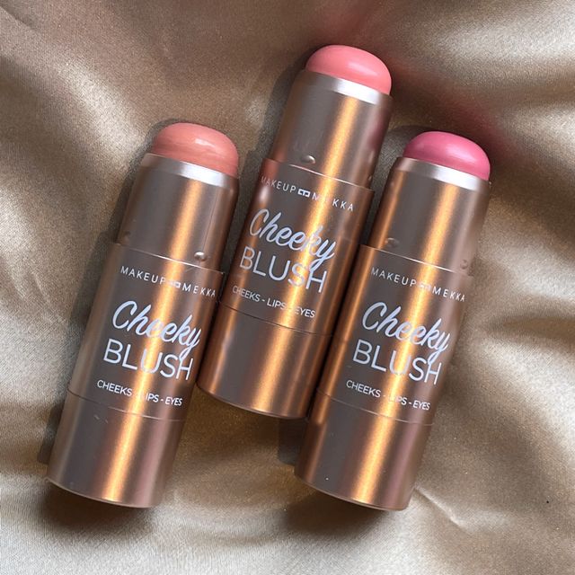 Cheeky Blush Multi-use - Squeeze the day Cheeky Blush Multi-use - Squeeze the day